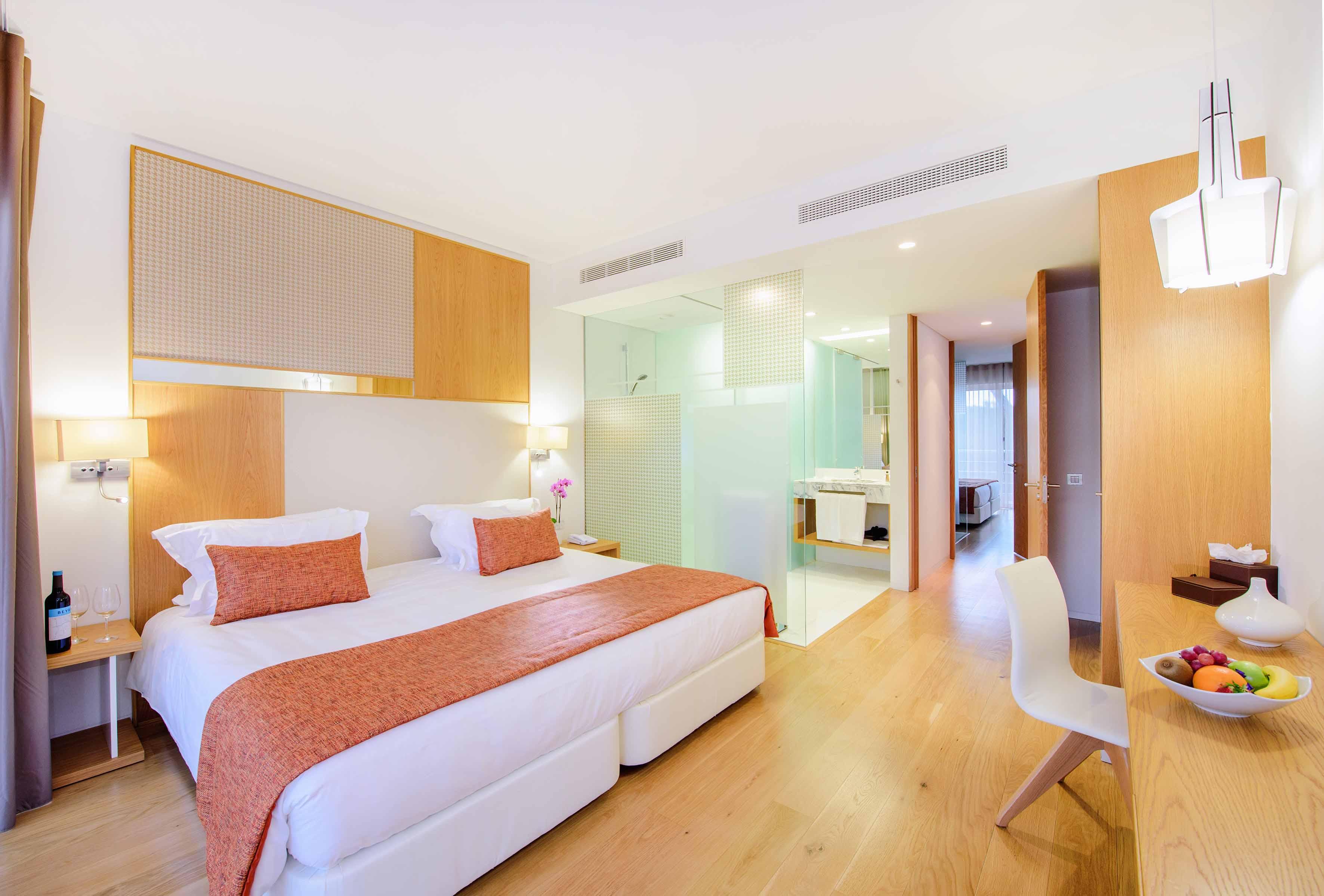 Onyria Marinha Boutique Hotel Віавіа Zewnętrze zdjęcie
