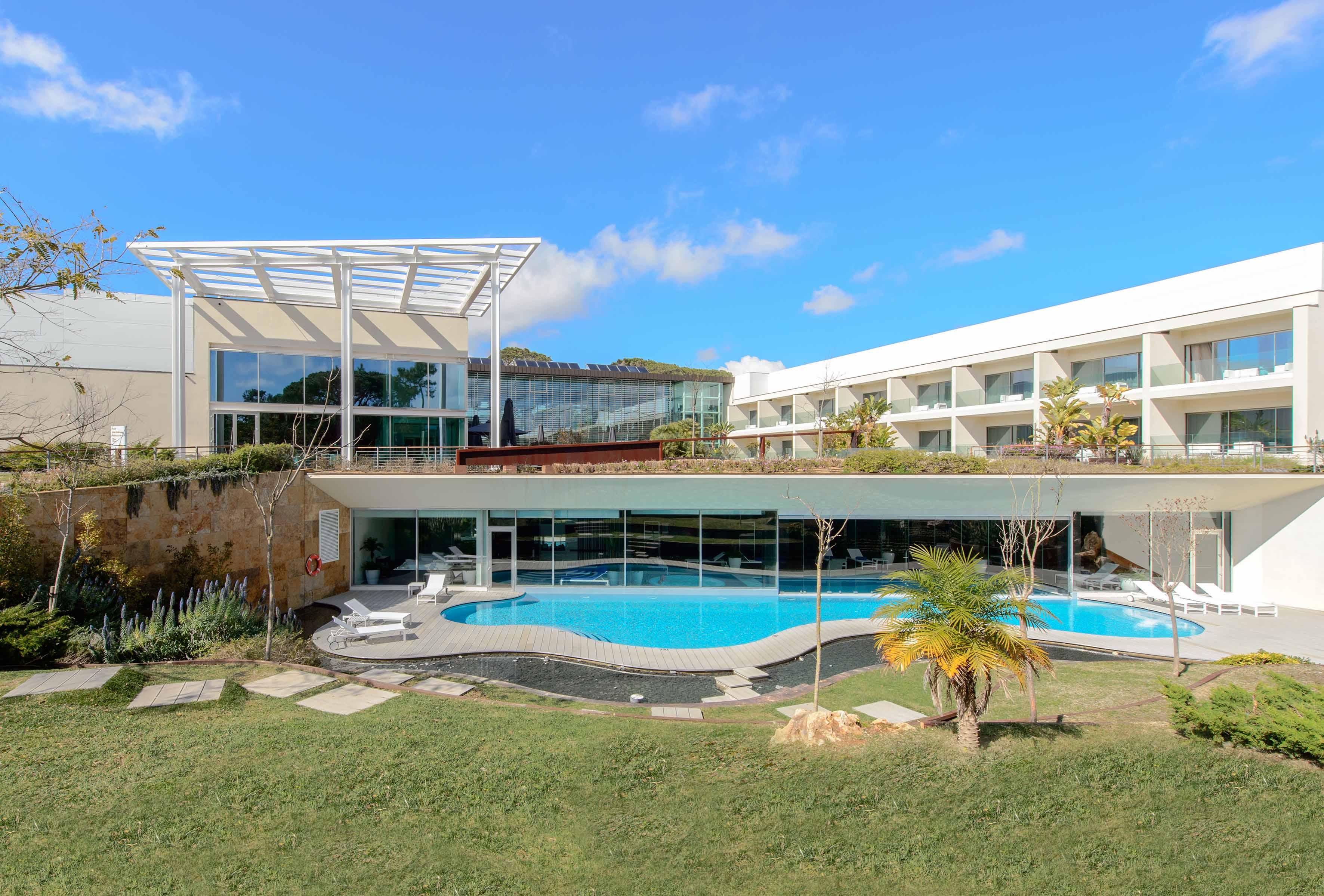 Onyria Marinha Boutique Hotel Віавіа Zewnętrze zdjęcie
