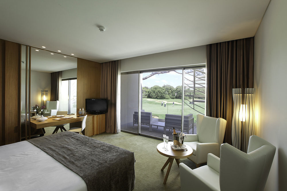 Onyria Marinha Boutique Hotel Віавіа Pokój zdjęcie