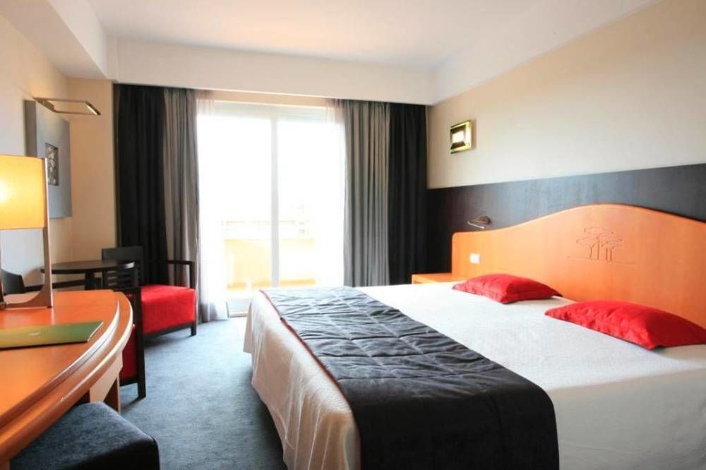 Onyria Marinha Boutique Hotel Віавіа Zewnętrze zdjęcie