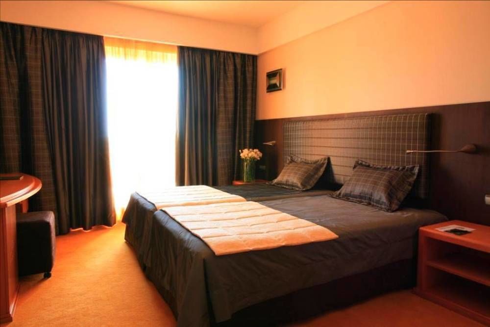 Onyria Marinha Boutique Hotel Віавіа Zewnętrze zdjęcie