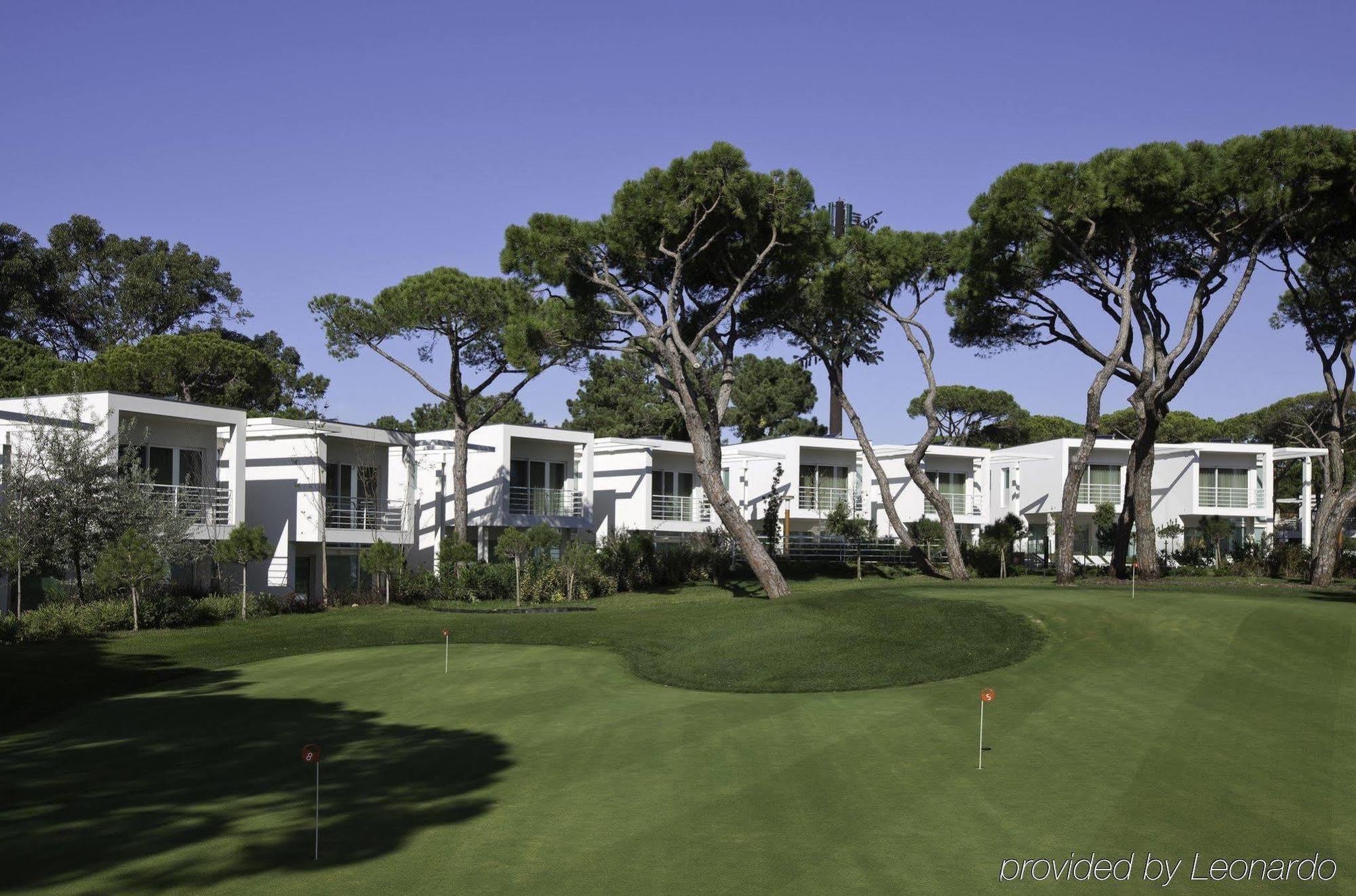 Onyria Marinha Boutique Hotel Віавіа Zewnętrze zdjęcie