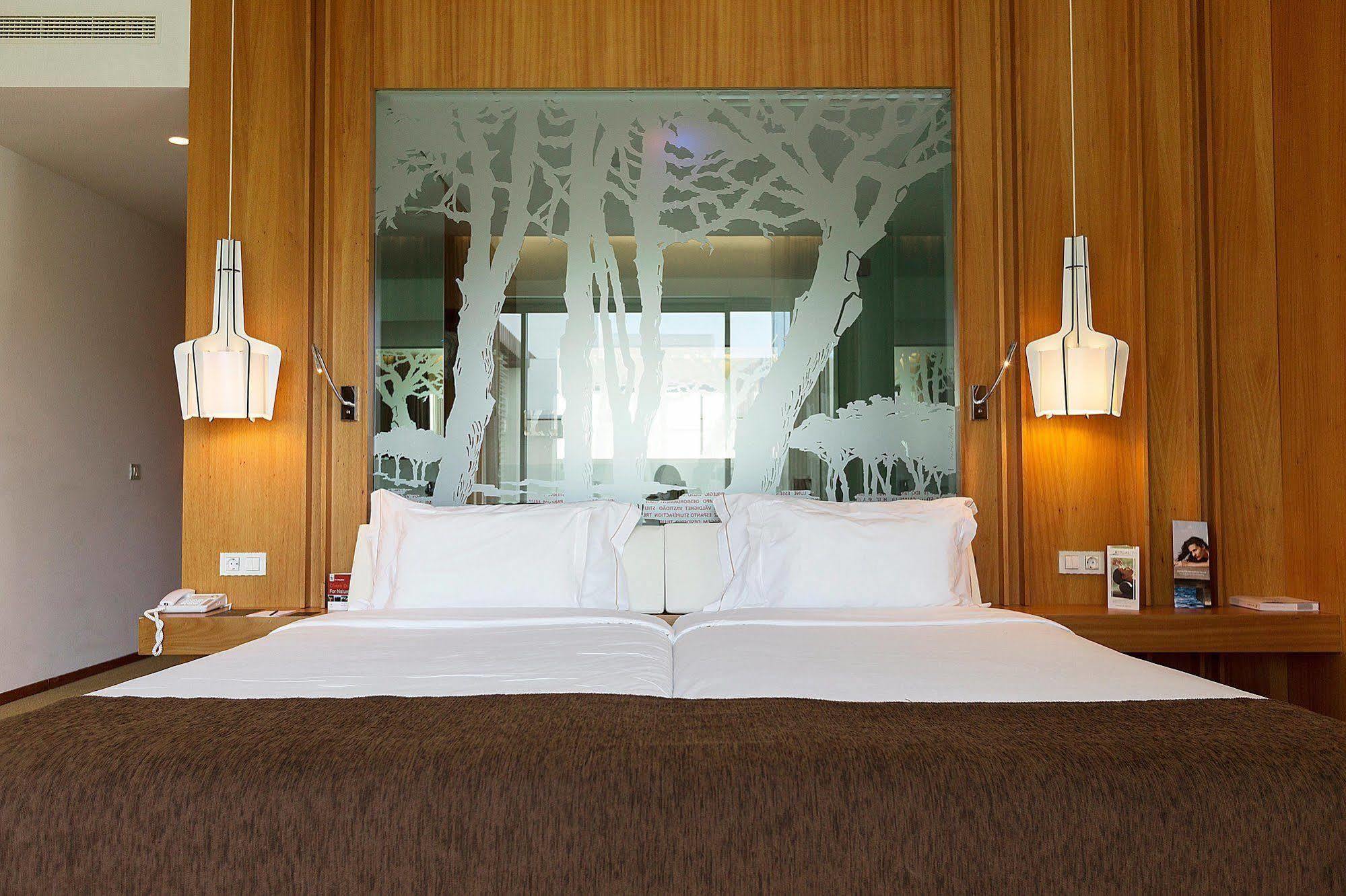 Onyria Marinha Boutique Hotel Віавіа Zewnętrze zdjęcie