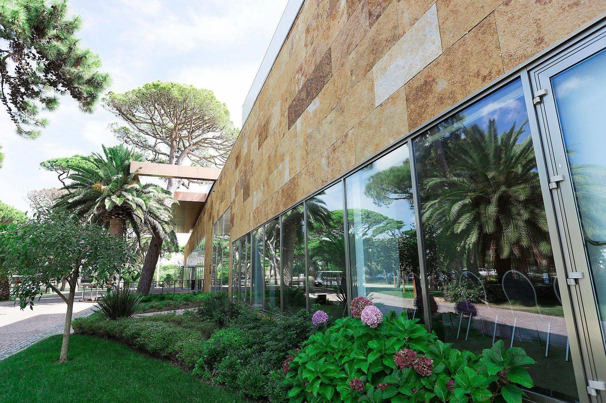 Onyria Marinha Boutique Hotel Віавіа Zewnętrze zdjęcie