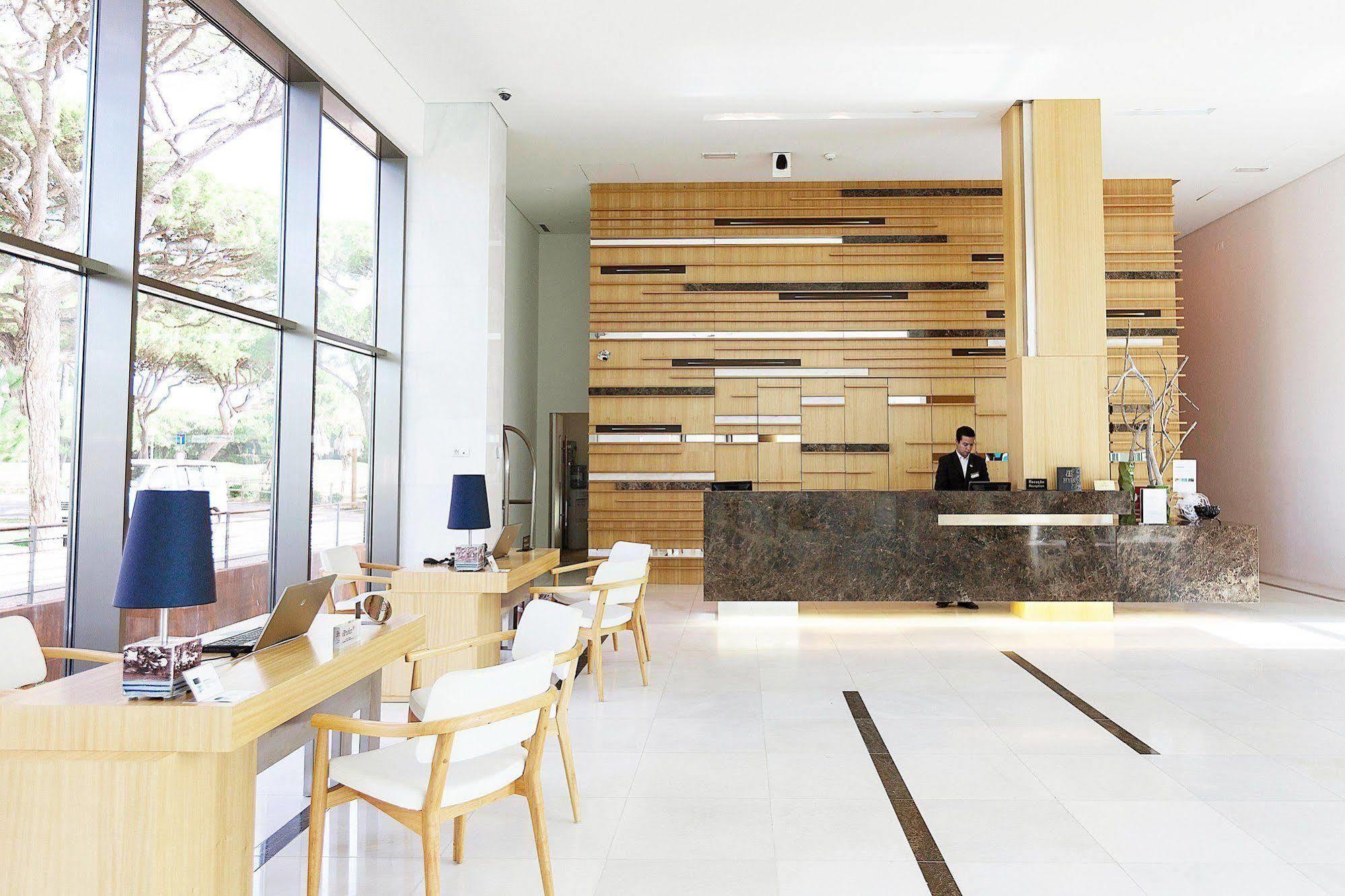 Onyria Marinha Boutique Hotel Віавіа Zewnętrze zdjęcie