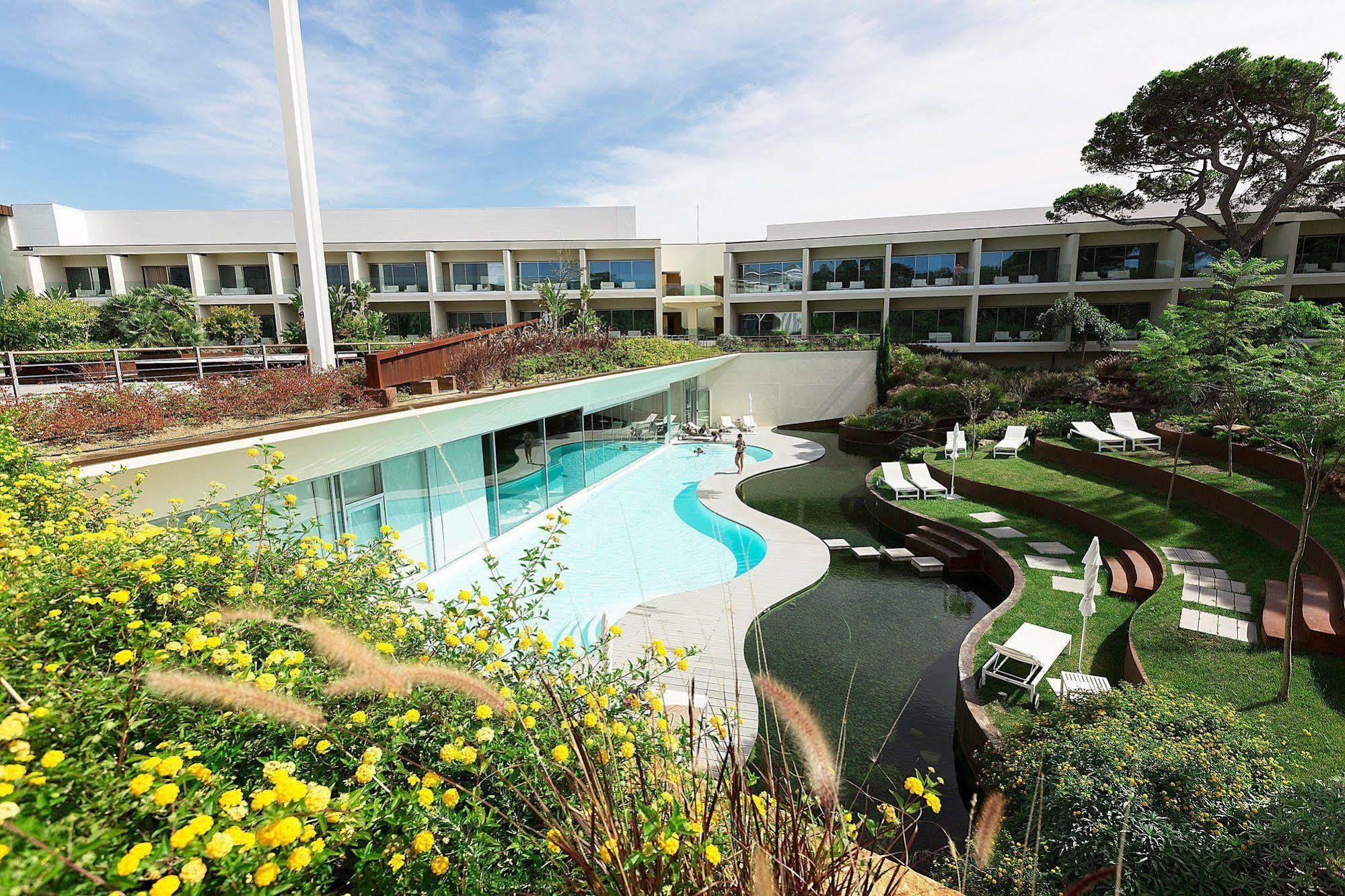 Onyria Marinha Boutique Hotel Віавіа Zewnętrze zdjęcie