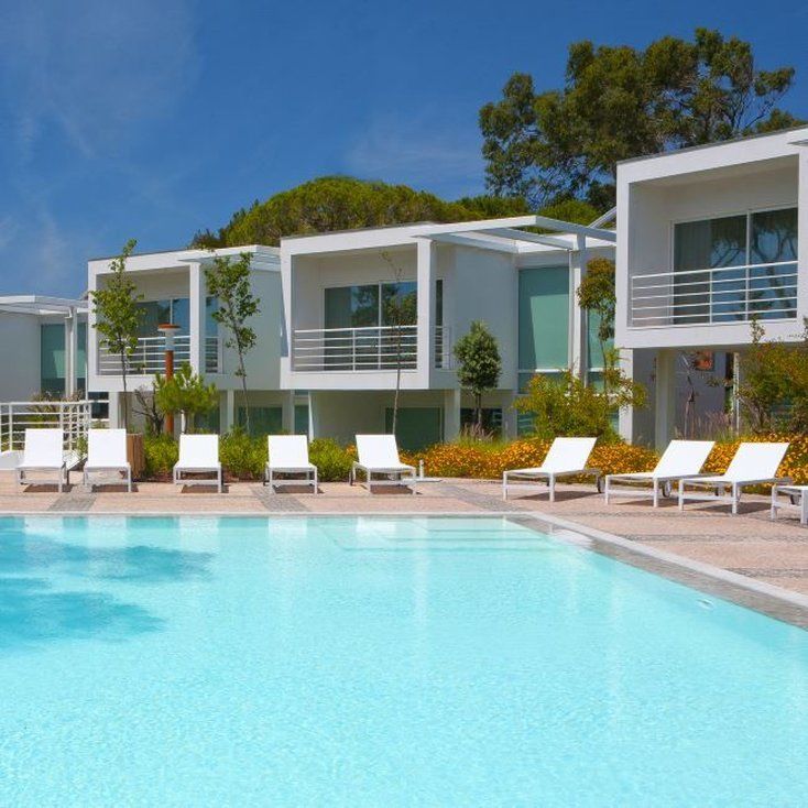 Onyria Marinha Boutique Hotel Віавіа Zewnętrze zdjęcie