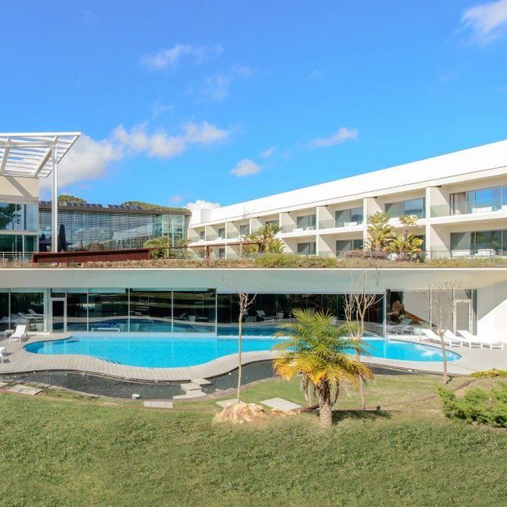 Onyria Marinha Boutique Hotel Віавіа Zewnętrze zdjęcie