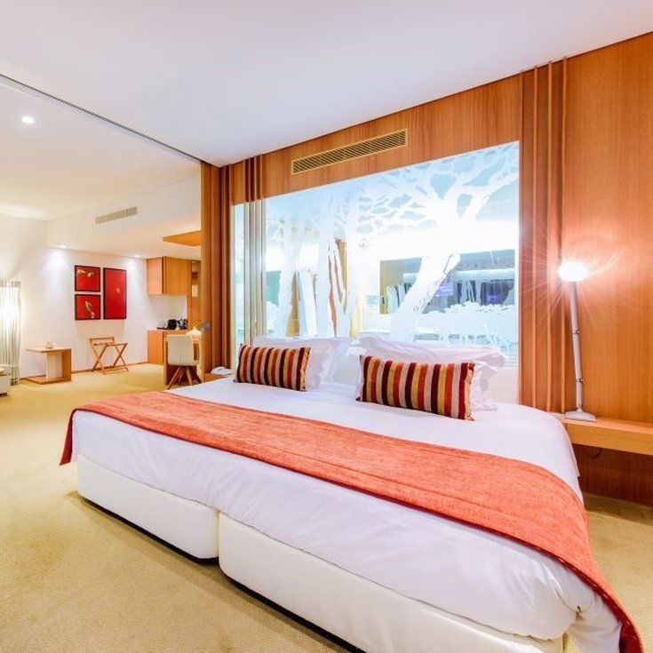 Onyria Marinha Boutique Hotel Віавіа Zewnętrze zdjęcie